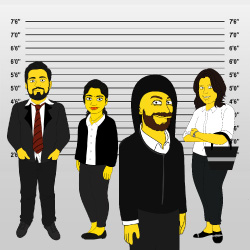 During tax time scammers are out in full swing, trying to get your hard earned money